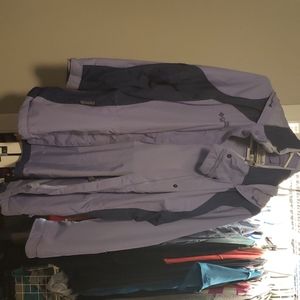 Columbia Jacket